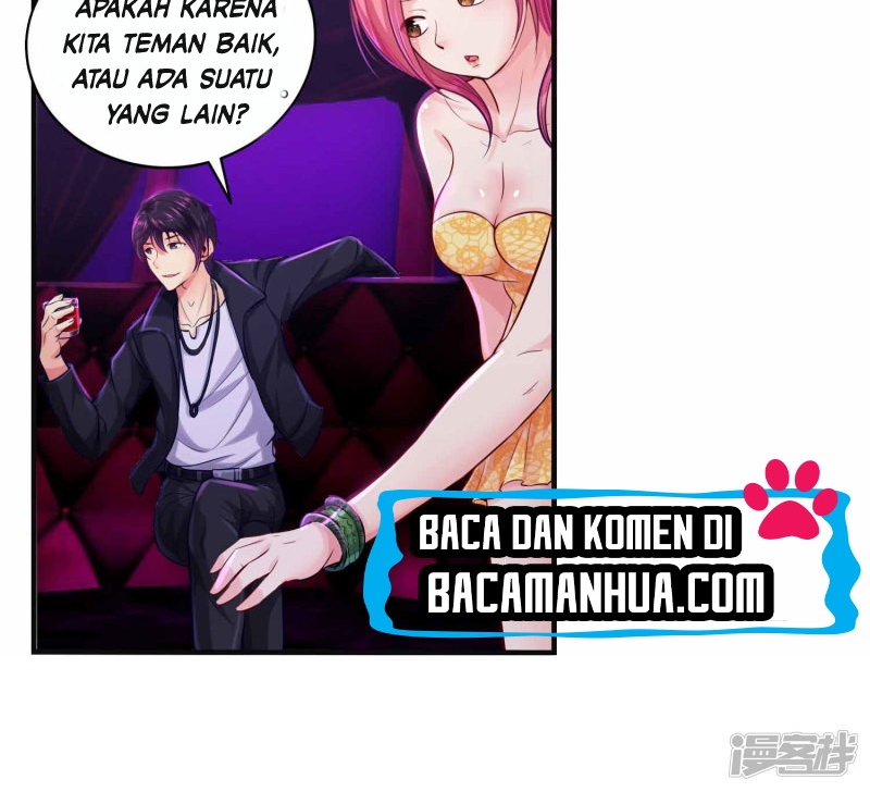 The Power of Soul (Soul Thorn) Chapter 01 Gambar 21